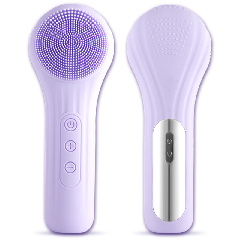 Face Wash Mens - Sonic sikat pembersih wajah elektrik pria