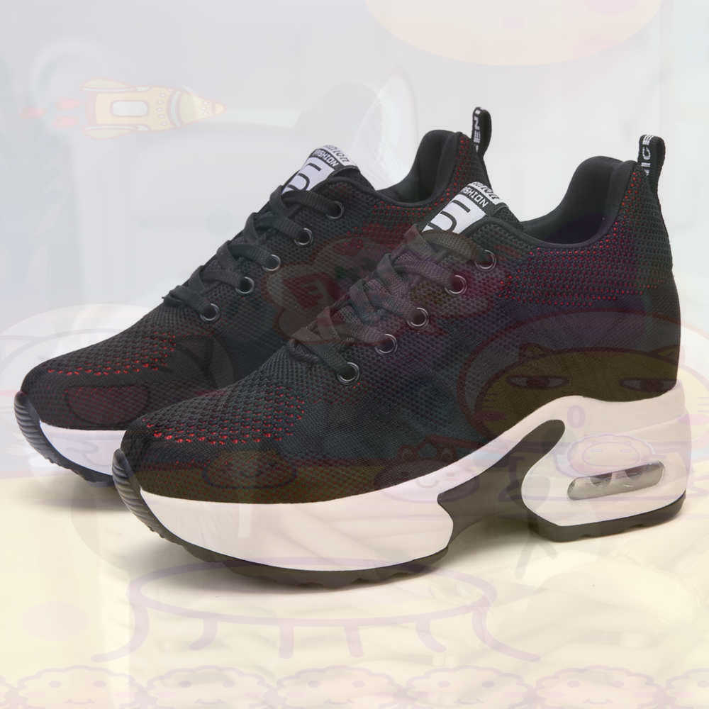 Mens Grooming On Sale - Merah Ukuran 36 Sepatu Wanita Tenis