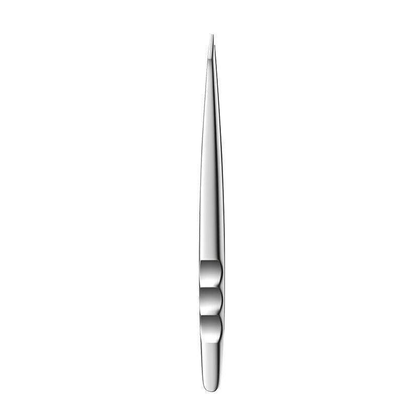 Men'S Grooming Facial - Pinset Stainless Steel Presisi Tinggi Untuk