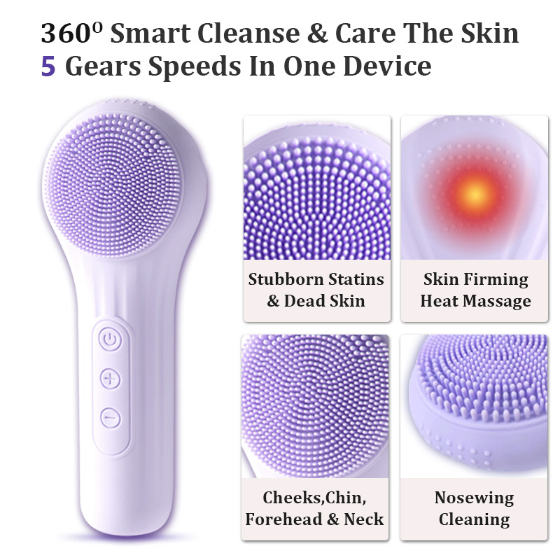 Sonic sikat pembersih wajah el - Face Wash Mens ulasan dan harga