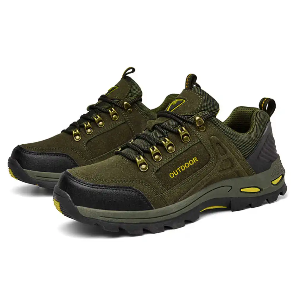 Non-slip tenis Hiking bertali  - Mens Grooming On Sale ulasan dan harga