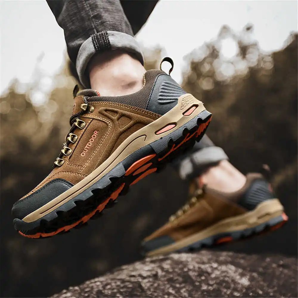 Non-slip tenis Hiking bertali  - Mens Grooming On Sale ulasan dan harga