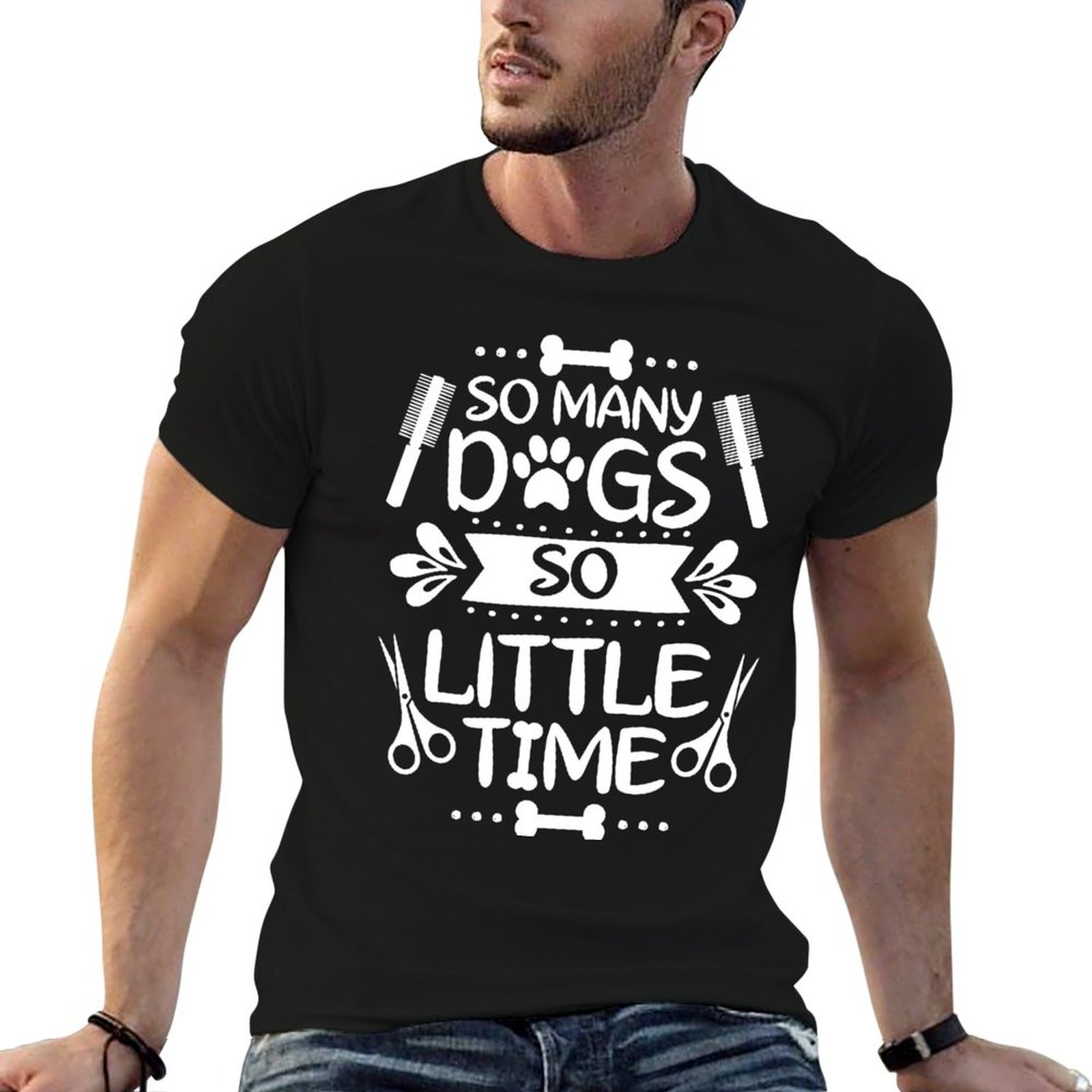 Dog Groomer Dog Grooming Gift  - Men'S Grooming Ideas ulasan dan harga