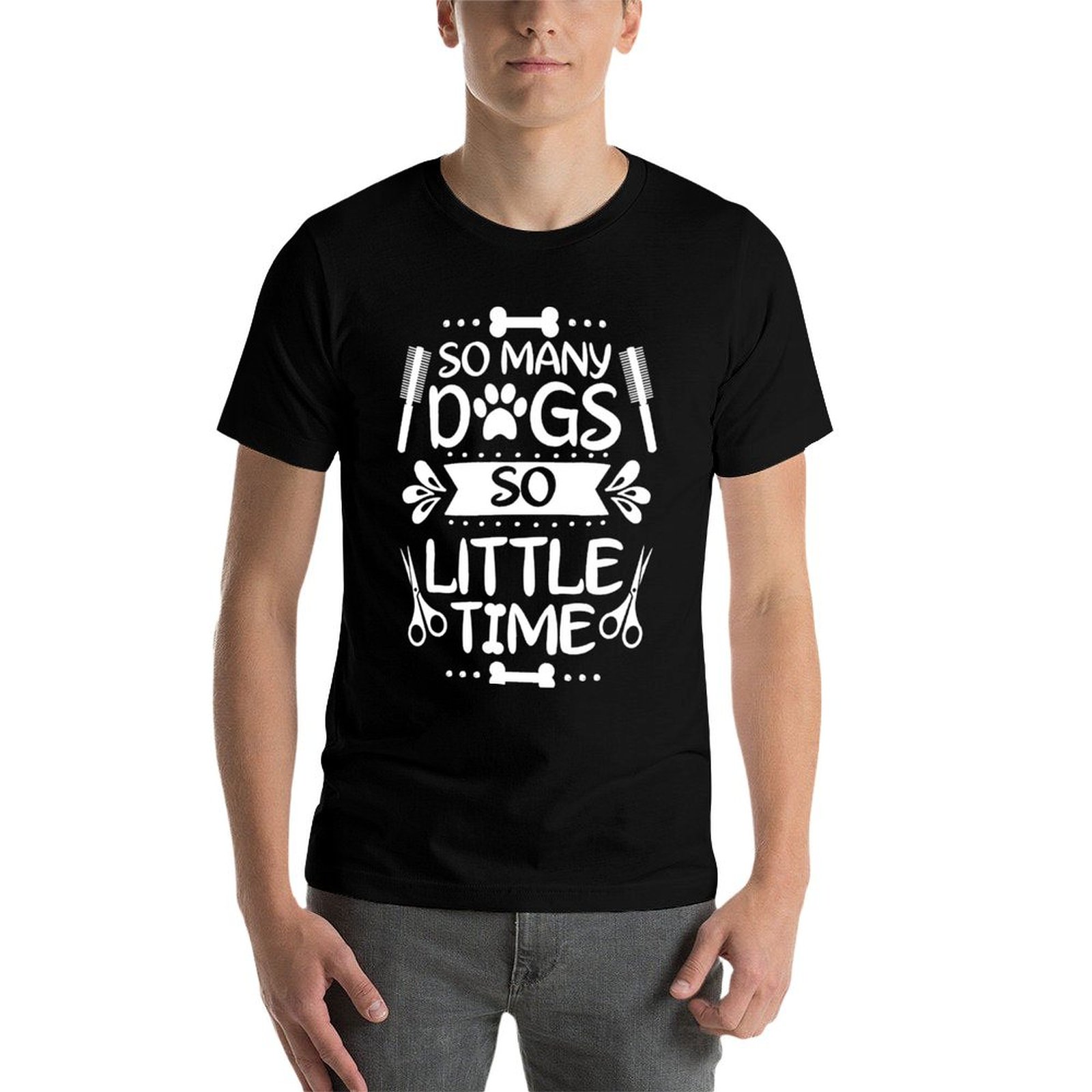 Dog Groomer Dog Grooming Gift  - Men'S Grooming Ideas ulasan dan harga