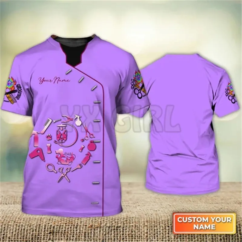 Kaos 3D Summer Dog Groomer Pro - Men'S Grooming & Health Made Simple ulasan dan harga