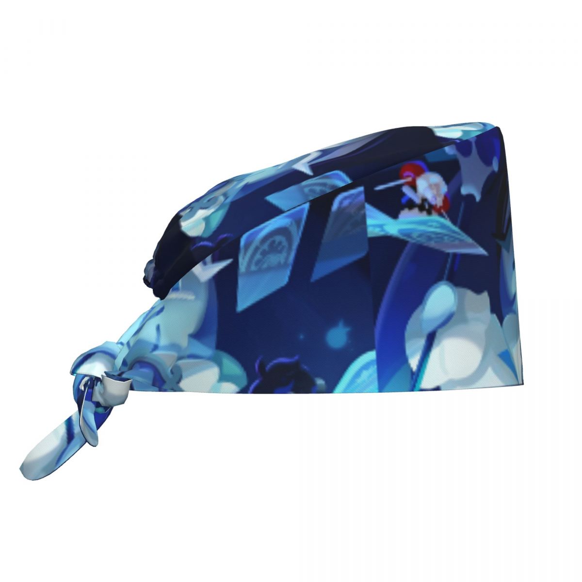 Topi Bedah Brave On X-Cookie R - X Men Grooming ulasan dan harga