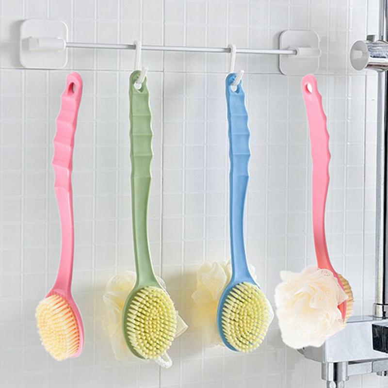Sikat Mandi Lulur dan Bulu Hal - Face Wash Mens ulasan dan harga