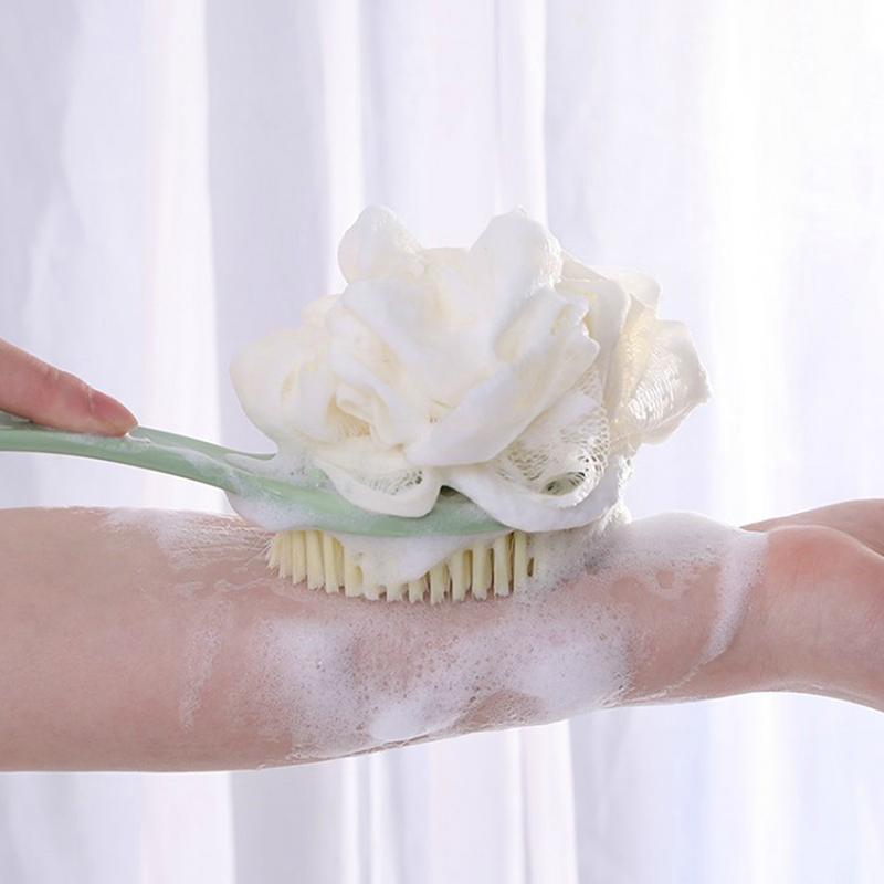Sikat Mandi Lulur dan Bulu Hal - Face Wash Mens ulasan dan harga