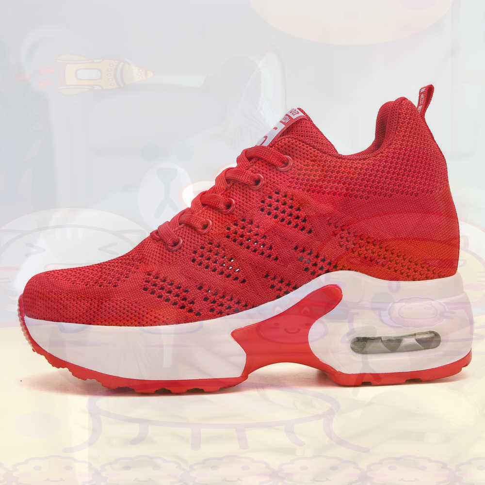 Merah Ukuran 36 Sepatu Wanita  - Mens Grooming On Sale ulasan dan harga