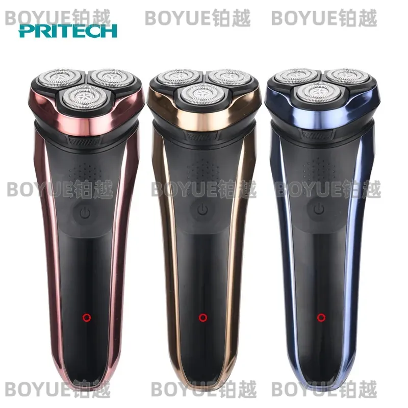 Alat Cukur Elektrik Pria Isi U - Men'S Grooming Facial ulasan dan harga