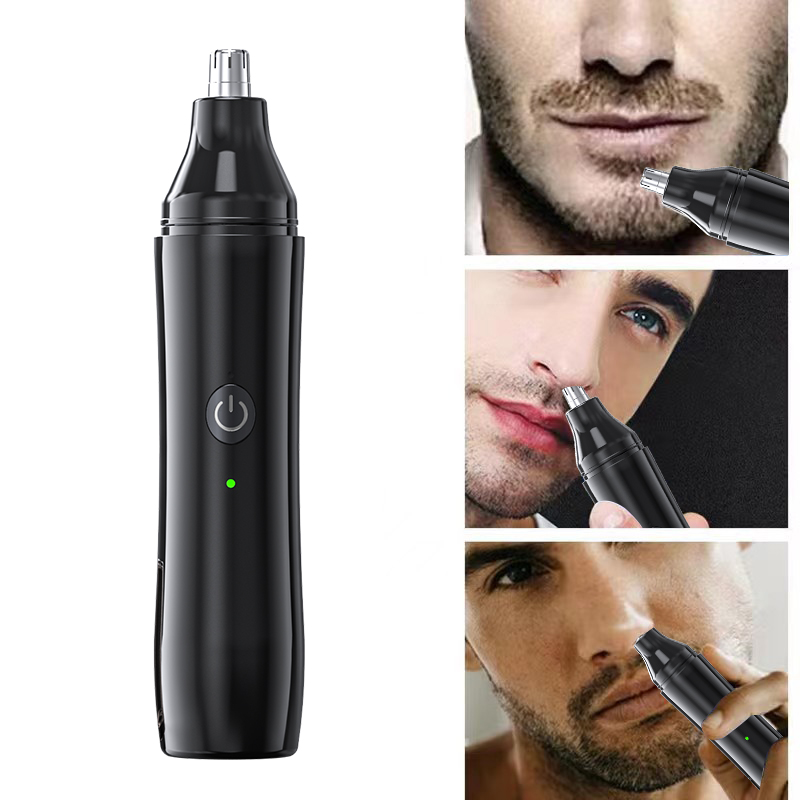 Pemangkas Bulu Hidung dan Peng - Men'S Grooming Facial ulasan dan harga