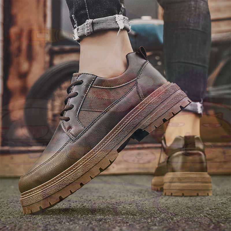 Sepatu Pria Tenis Pelatih Fash - Mens Grooming On Sale ulasan dan harga