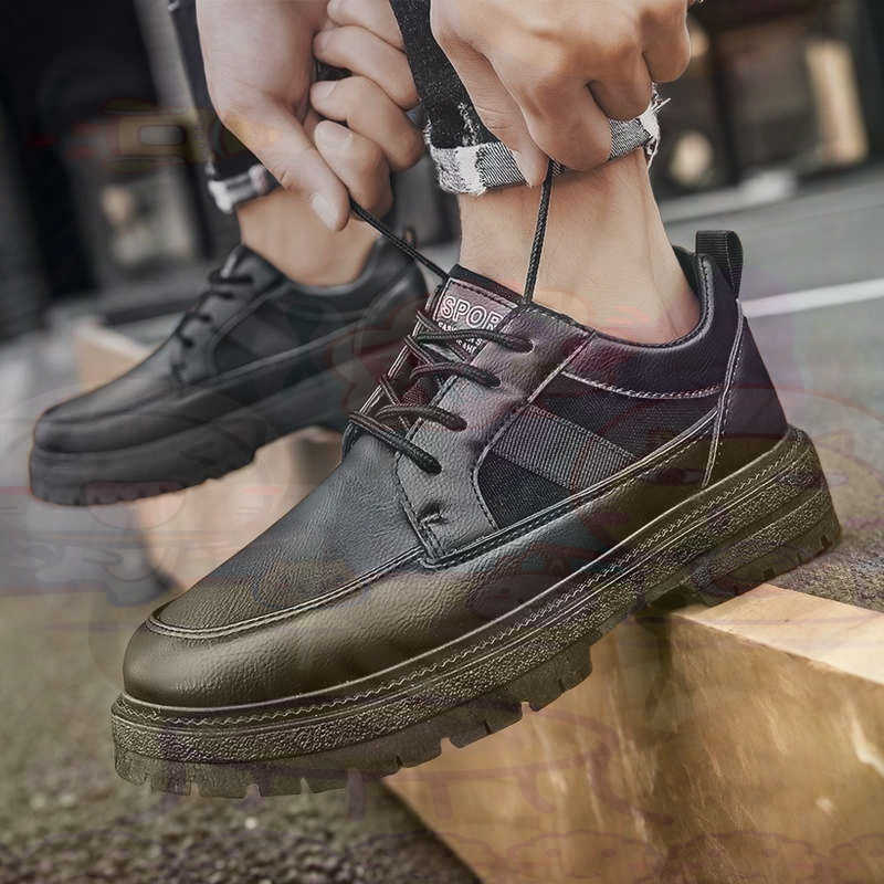 Sepatu Pria Tenis Pelatih Fash - Mens Grooming On Sale ulasan dan harga