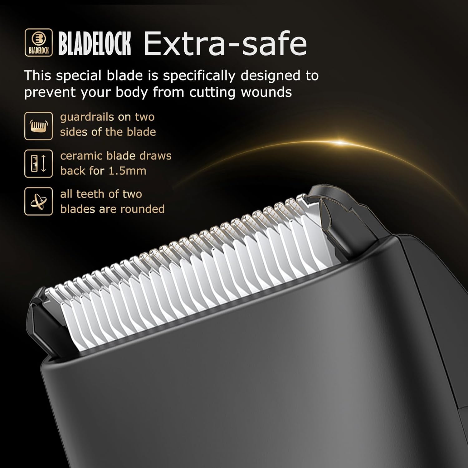    Alat Cukur Rambut Tubuh un - Men'S Grooming Hair And Body Wash ulasan dan harga