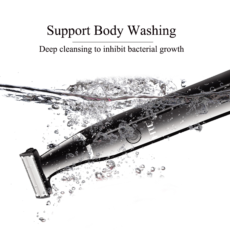 HTC Pencukur Rambut Pangkal Pa - Men'S Grooming Hair And Body Wash ulasan dan harga