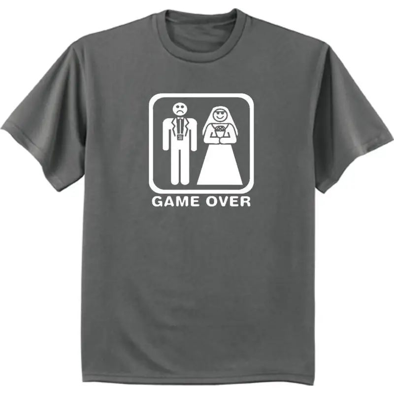 Kaos Lucu Pesta Pernikahan Baj - Men'S Grooming & Health Made Simple ulasan dan harga