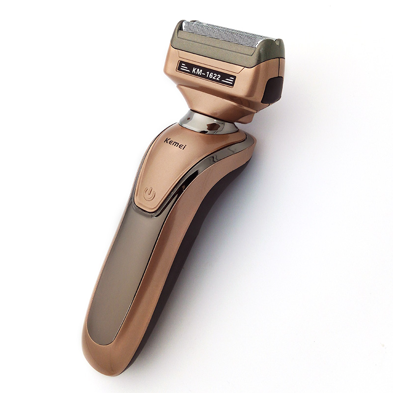 Kemei 4 In 1 Alat Cukur Multif - Men'S Grooming Hair And Body Wash ulasan dan harga