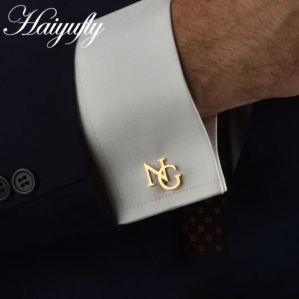 Haiyufly manset nama kustom un - Men'S Grooming & Health Made Simple ulasan dan harga