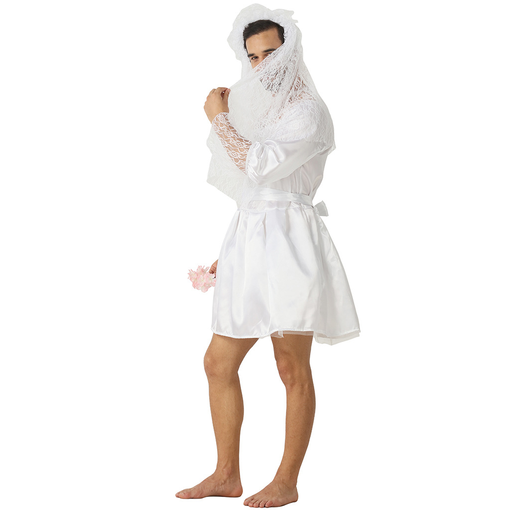 Kostum Pesta Lajang untuk Pria - Men'S Grooming & Health Made Simple ulasan dan harga