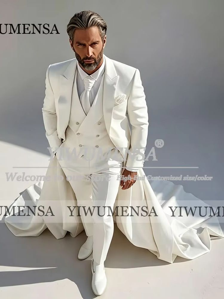 Jas Pria Royal Suit Untuk Pern - X Men Grooming ulasan dan harga