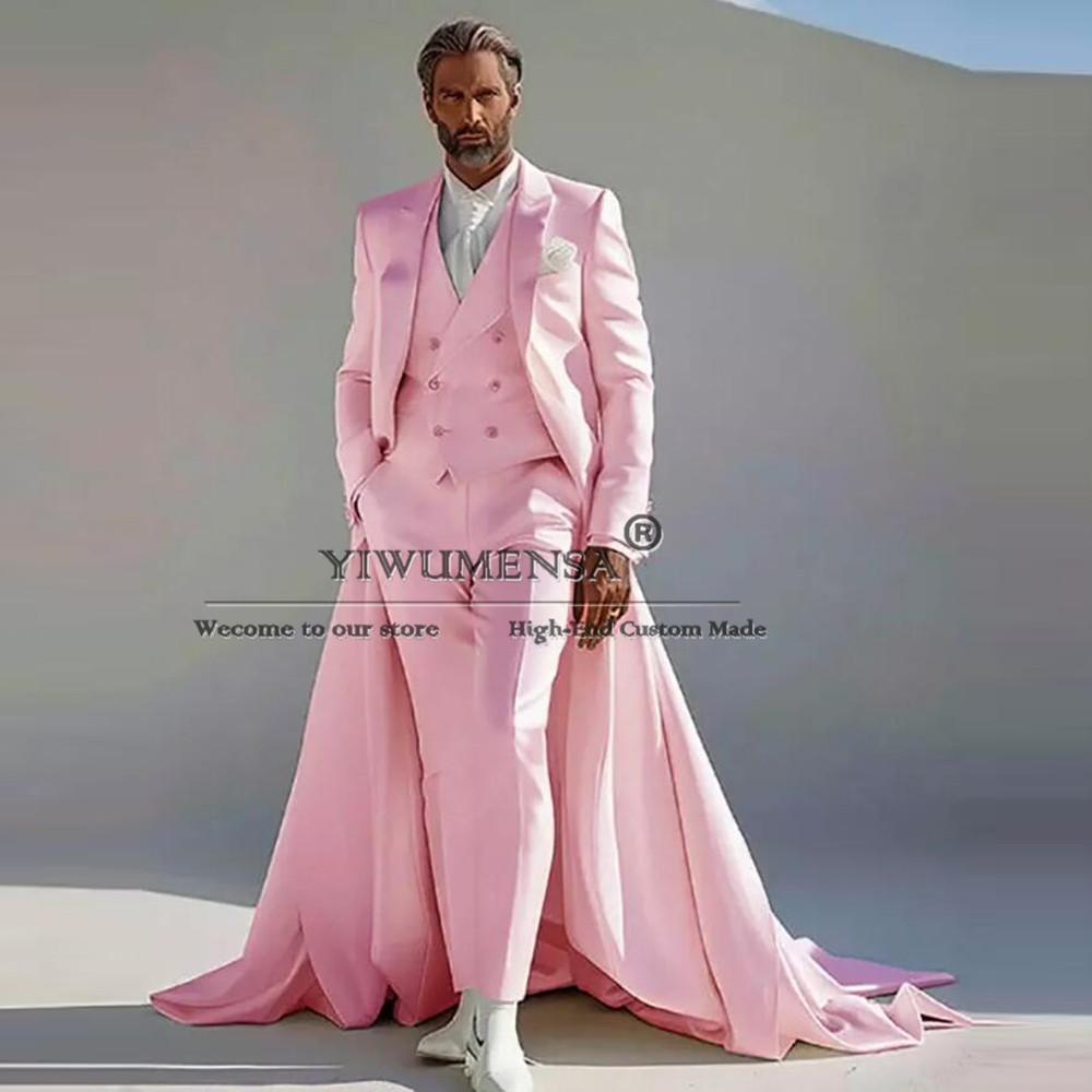 Jas Pria Royal Suit Untuk Pern - X Men Grooming ulasan dan harga