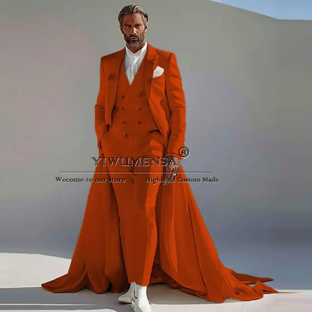 Jas Pria Royal Suit Untuk Pern - X Men Grooming ulasan dan harga
