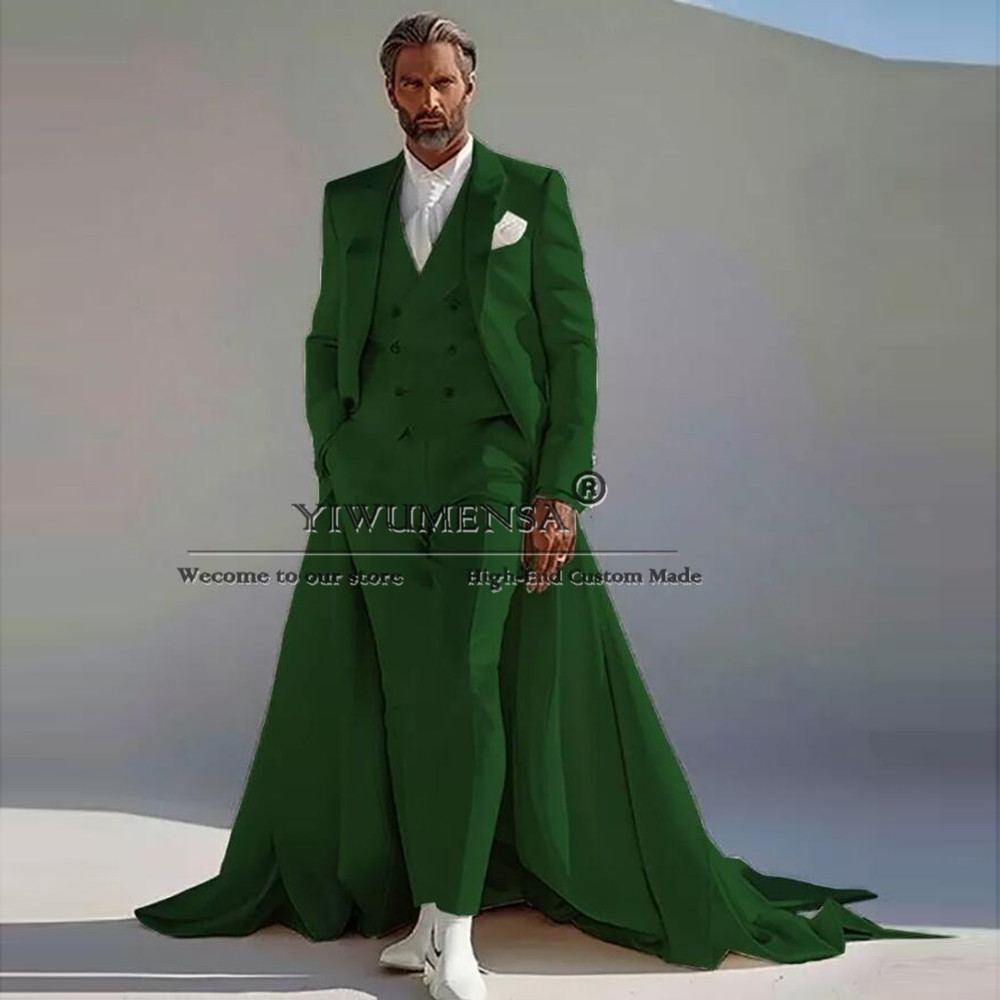 Jas Pria Royal Suit Untuk Pern - X Men Grooming ulasan dan harga