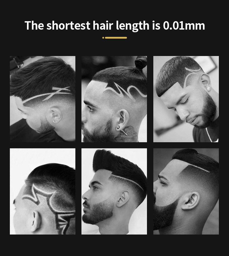 Kemei alat cukur rambut elektr - Men'S Grooming Hair And Body Wash ulasan dan harga
