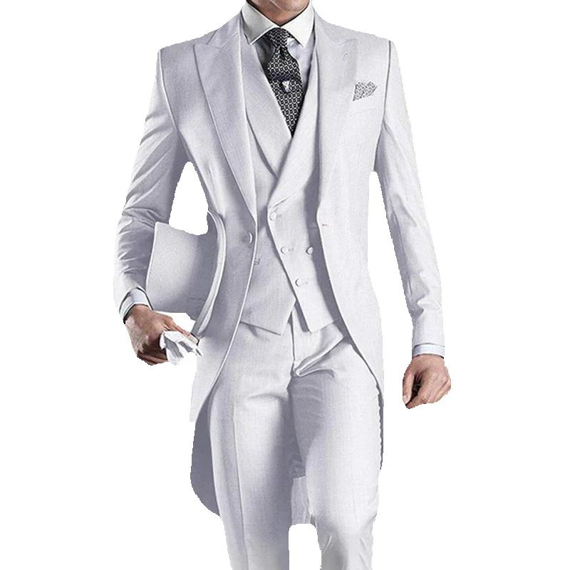 Setelan Pria Pernikahan Formal - X Men Grooming ulasan dan harga
