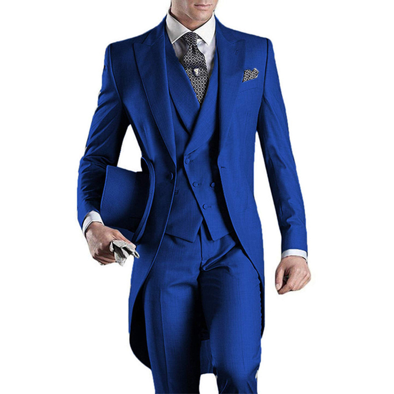 Setelan Pria Pernikahan Formal - X Men Grooming ulasan dan harga