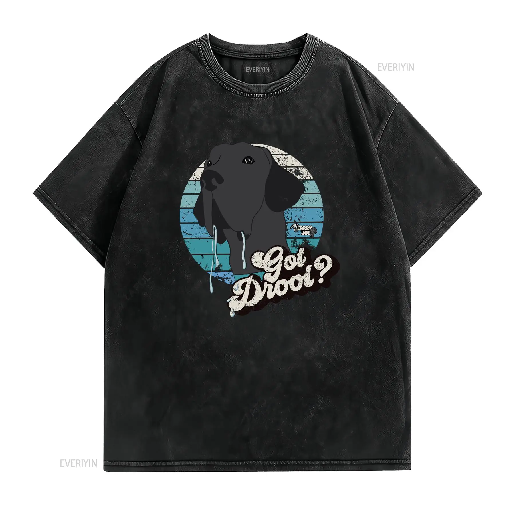 Larry dan Joe Merch Great Dane - Face Wash Mens ulasan dan harga