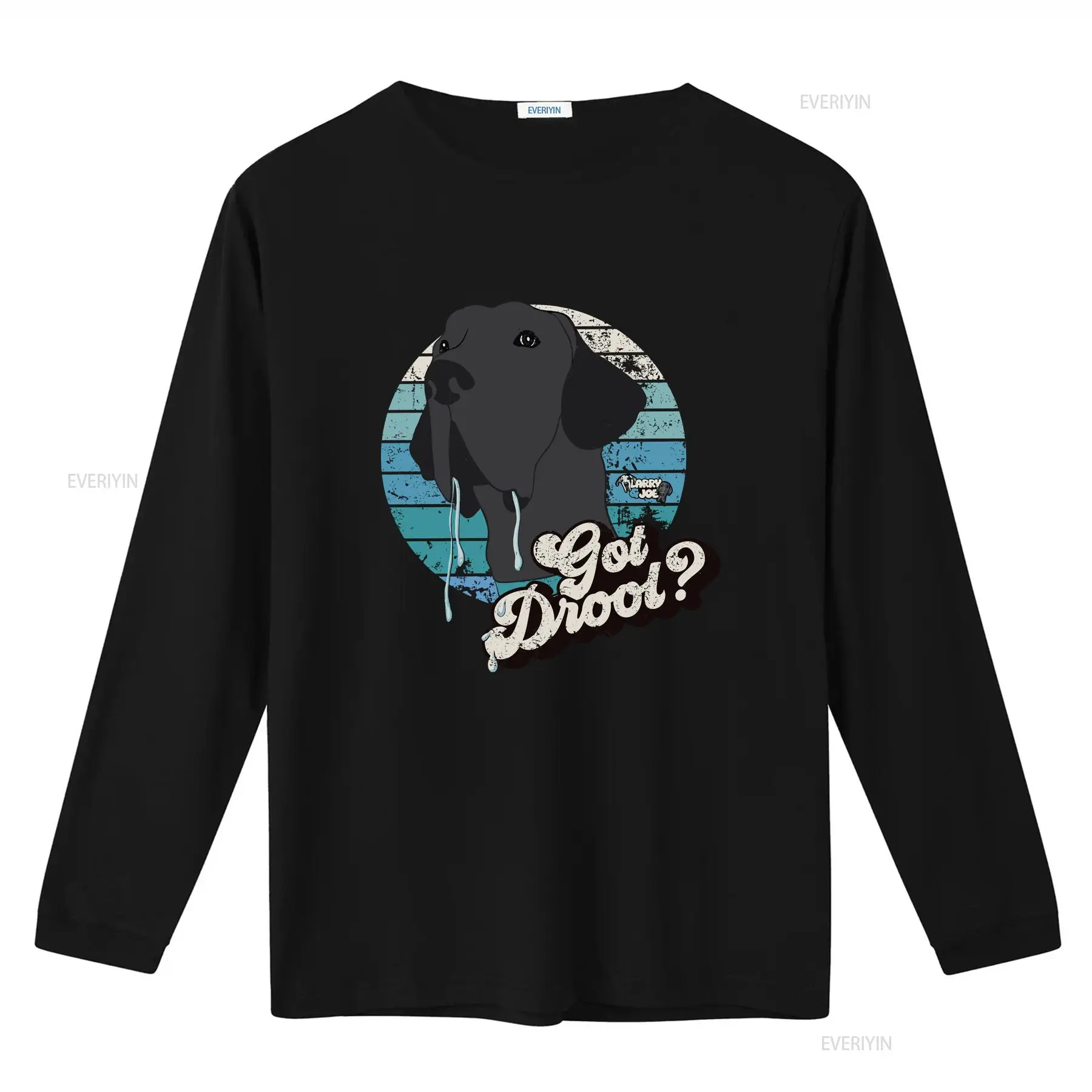 Larry dan Joe Merch Great Dane - Face Wash Mens ulasan dan harga