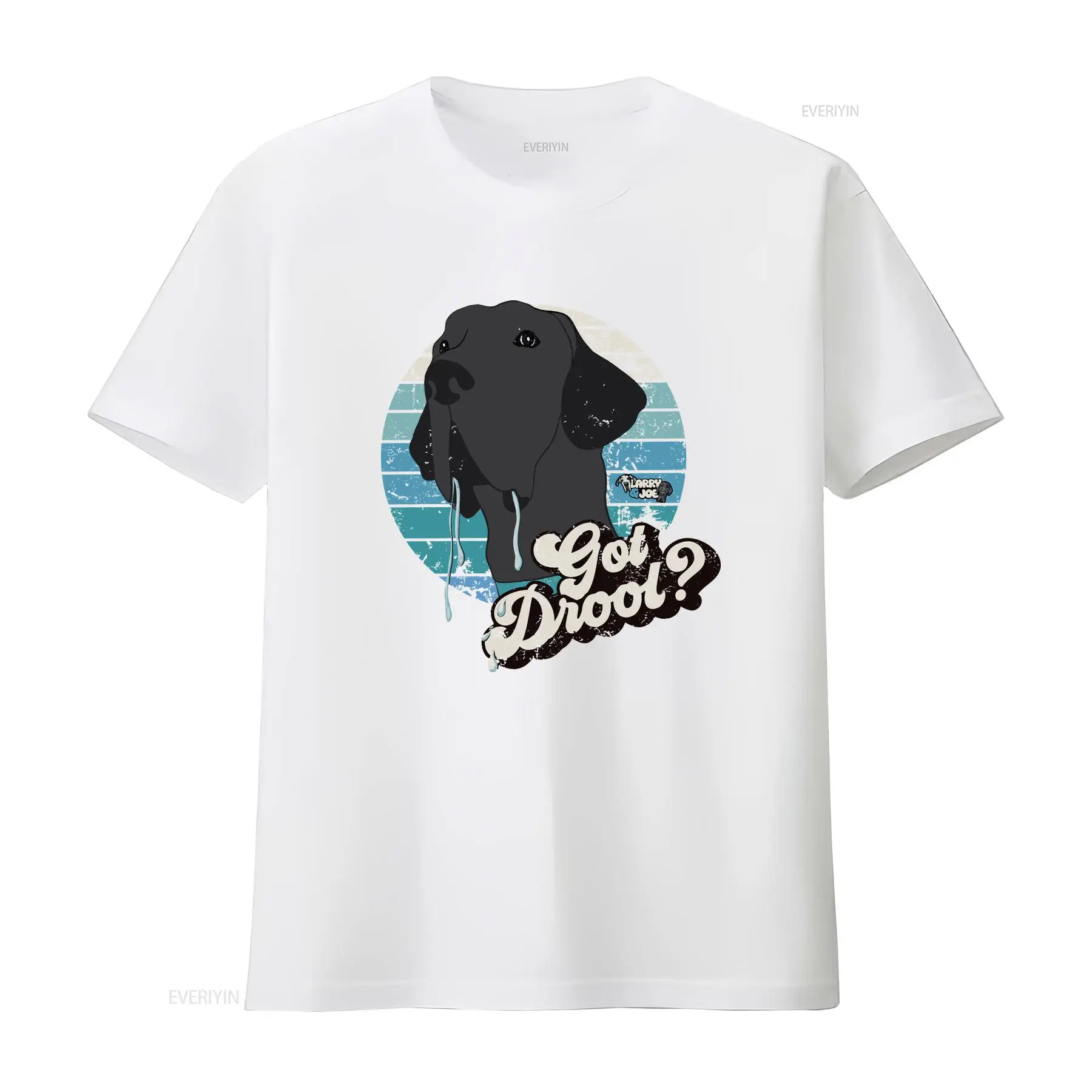 Larry dan Joe Merch Great Dane - Face Wash Mens ulasan dan harga