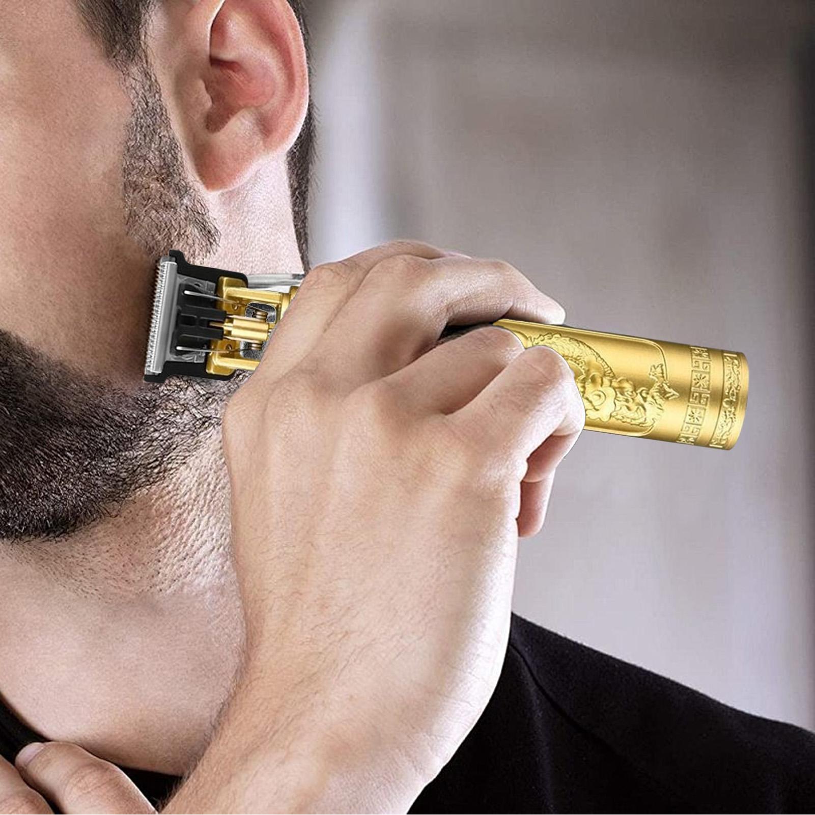 Alat Cukur Rambut Tanpa Kabel  - Men'S Groom ulasan dan harga