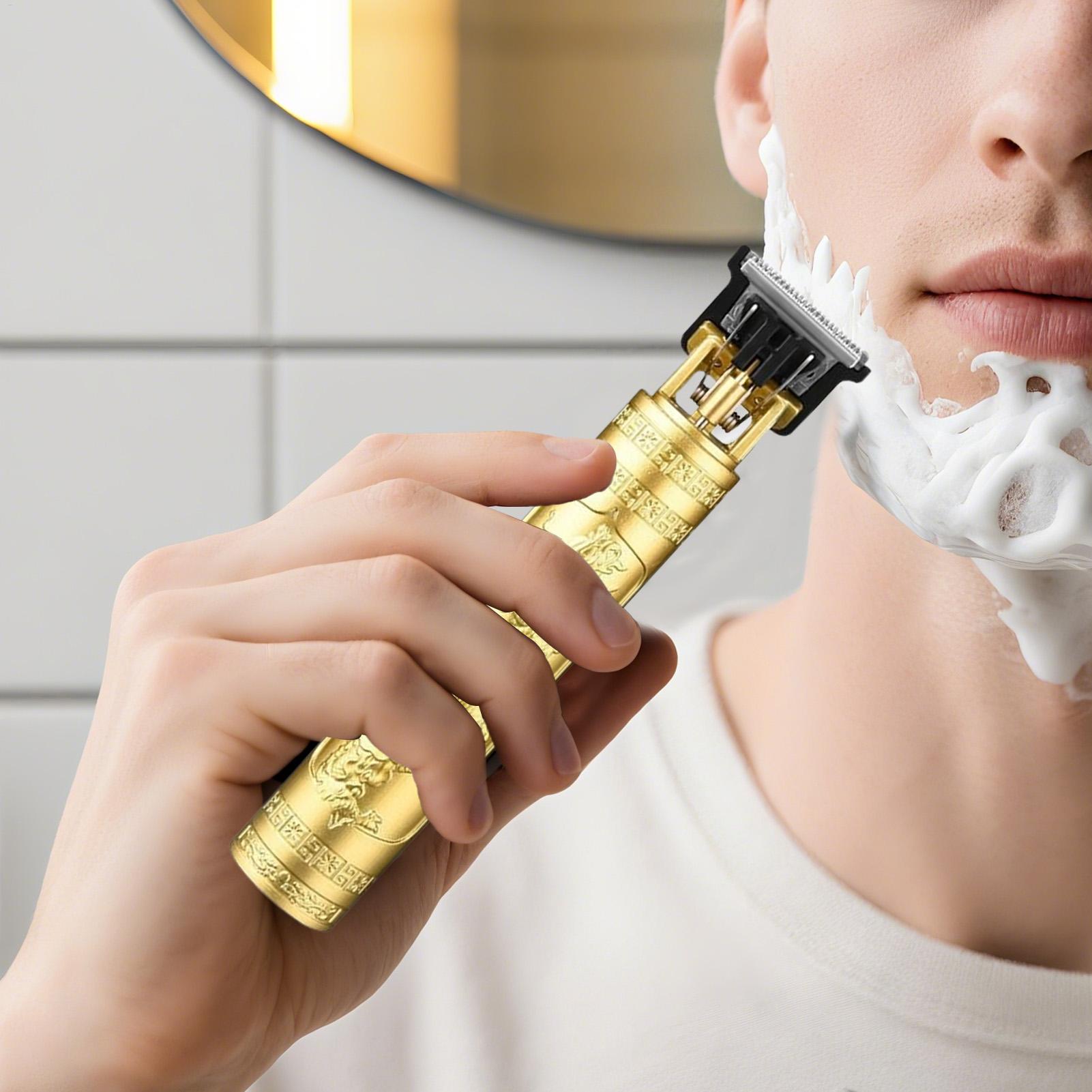 Alat Cukur Rambut Tanpa Kabel  - Men'S Groom ulasan dan harga