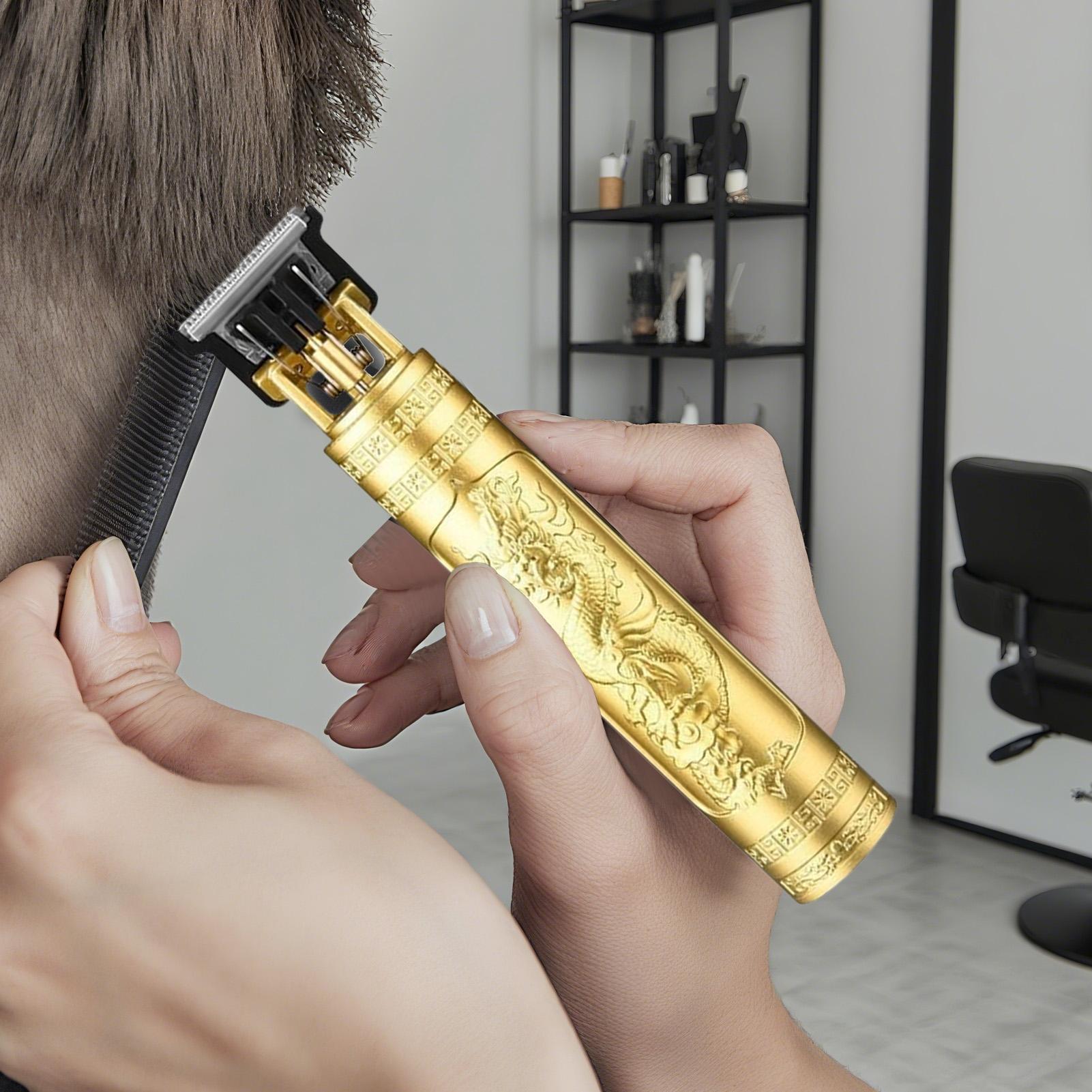 Alat Cukur Rambut Tanpa Kabel  - Men'S Groom ulasan dan harga
