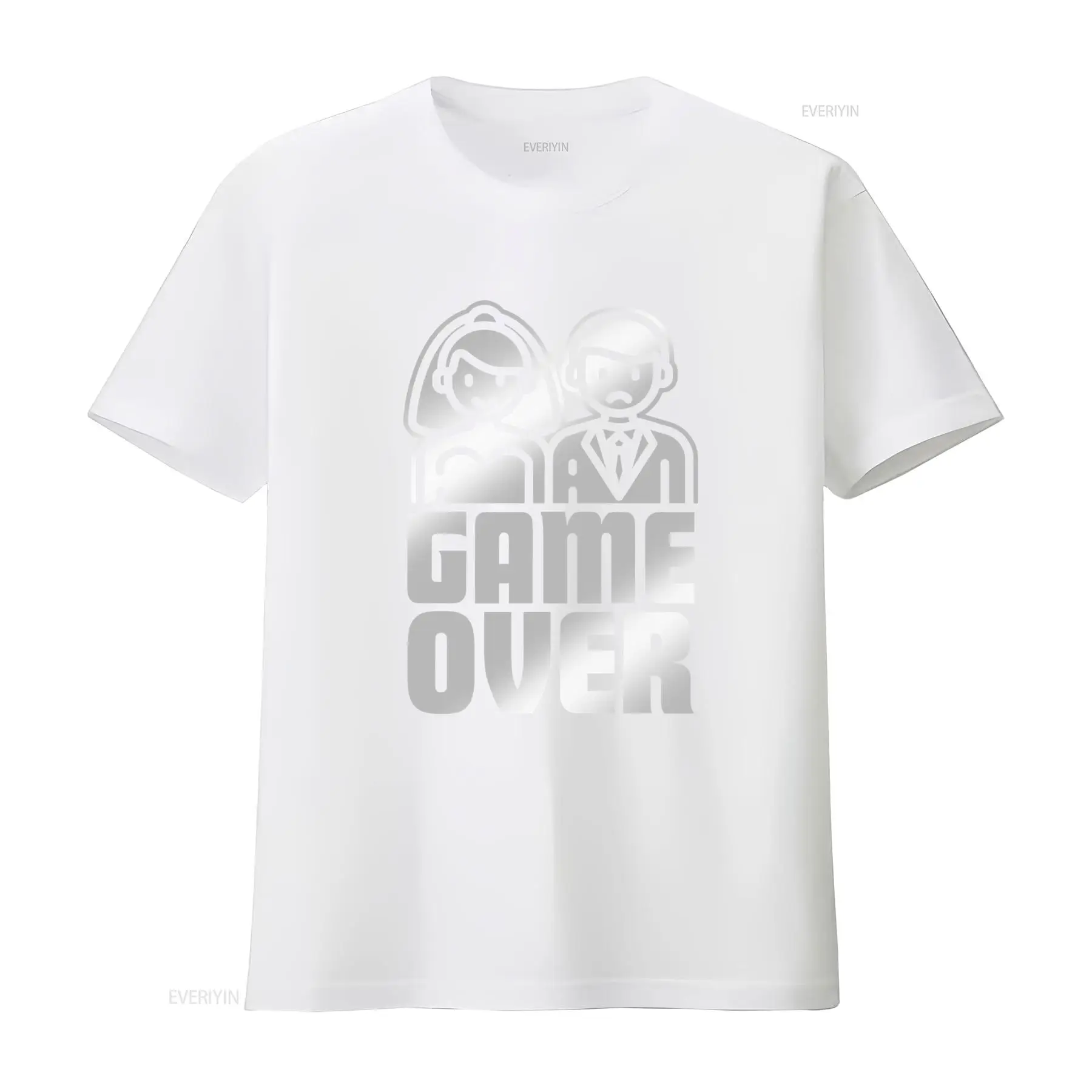 GAME OVER Bachelor Party JGA G - Men'S Grooming & Health Made Simple ulasan dan harga