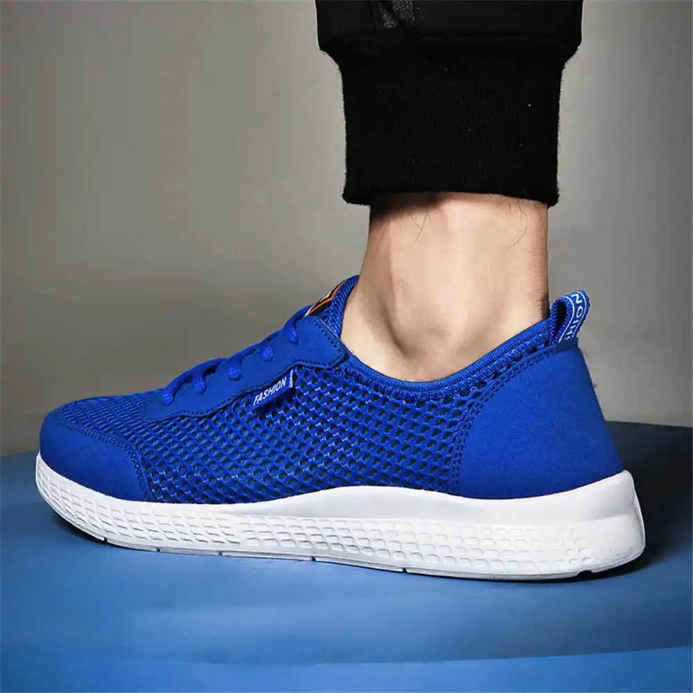 Sepatu kets biru muda untuk pr - Mens Grooming On Sale ulasan dan harga